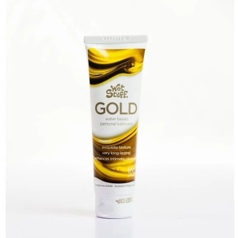 Wet Stuff Gold Tube - 100g