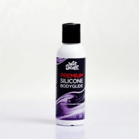 Wet Stuff Premium Silicone Bodyglide Disc Top Lubricant - 125g