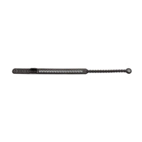 Perfect Fit Speed Shift Black Cock Ring - Black