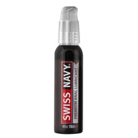Swiss Navy Anal Lubricant 8oz/237ml