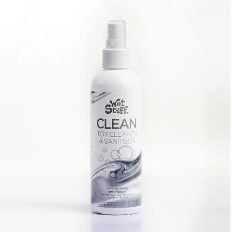 Wet Stuff Toy Cleaner - 235g