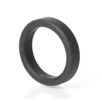 Boneyard Silicone Ring 40mm Black