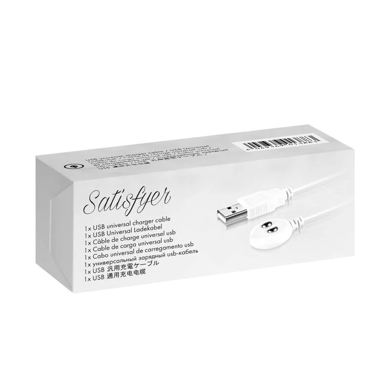 Satisfyer Pro 2+ G2 Air Pulse Clitoral Stimulator – Rose Gold