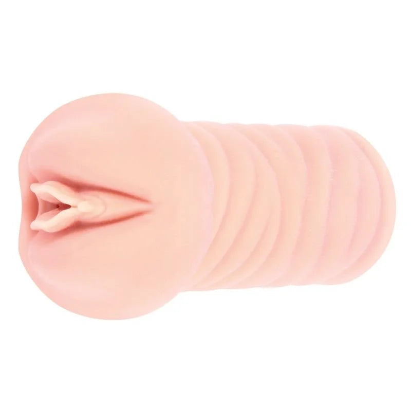 Kokos Artist Collection Series No.3 Nymph Masturbator