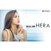 Kokos Real Hip Hera Masturbator