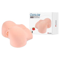 Kokos Real Hip Olivia Masturbator