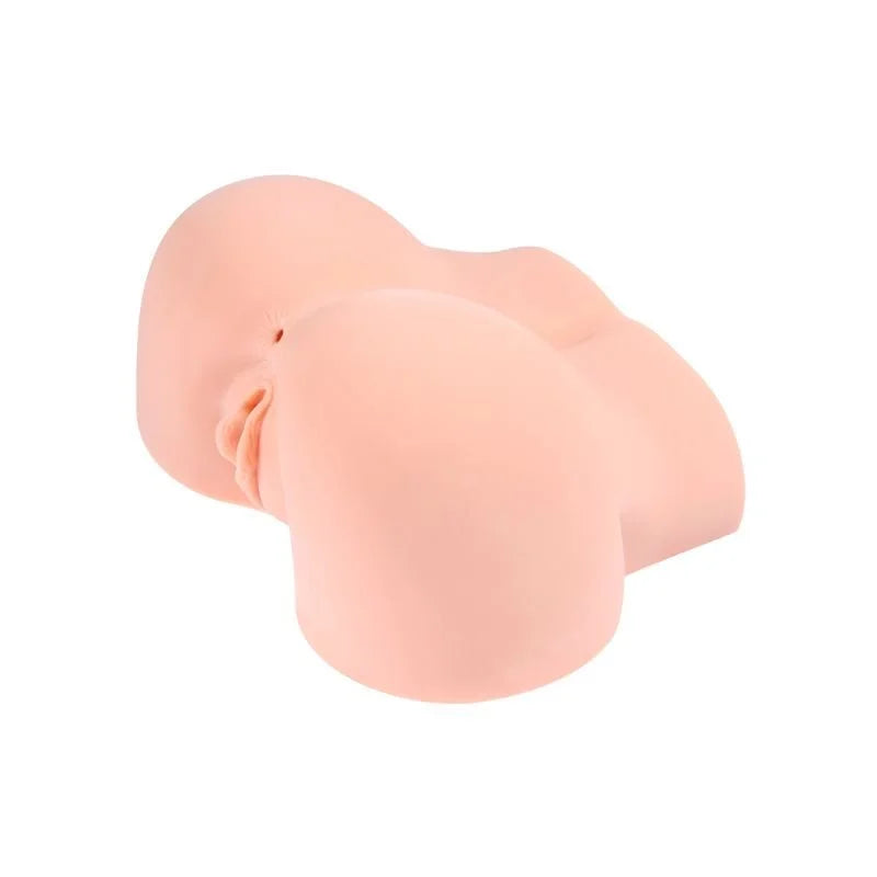 Kokos Real Hip Olivia Masturbator