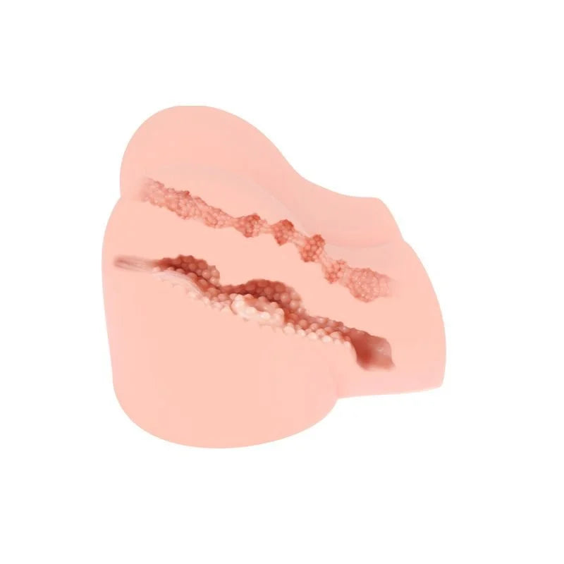 Kokos Real Hip Olivia Masturbator