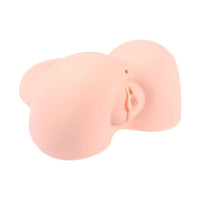 Kokos Real Hip Olivia Masturbator