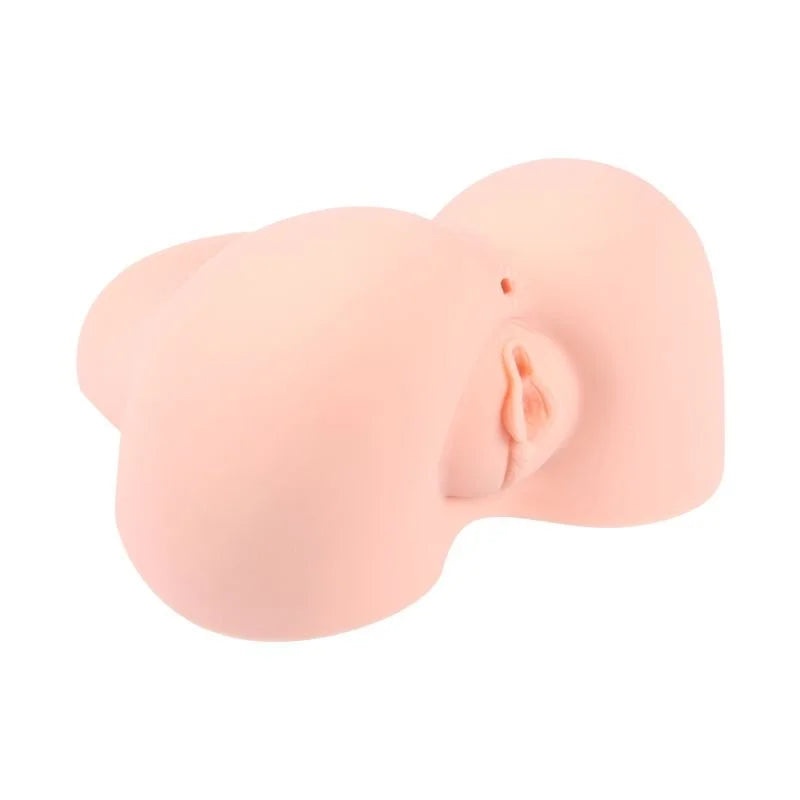 Kokos Real Hip Olivia Masturbator