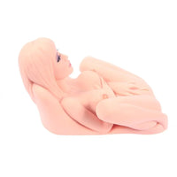 Love Doll Real Hera 3 Masturbator