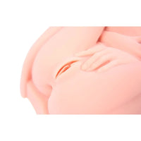 Love Doll Real Hera 3 Masturbator