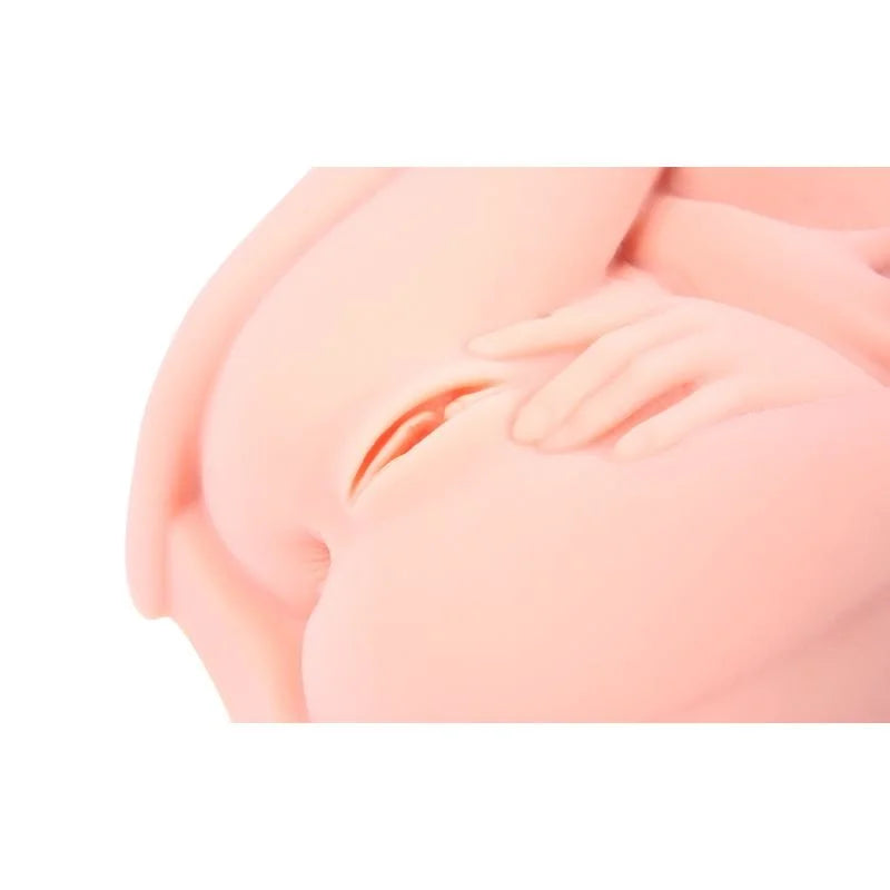 Love Doll Real Hera 3 Masturbator