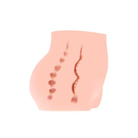 Kokos Real Hip Cherry Masturbator