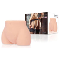 Kokos Real Hip Cherry Masturbator