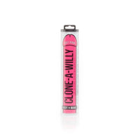 Clone a Willy Hot  Dildo - Pink