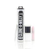 Clone a Willy Dildo - Jet Black