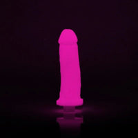 Clone a Willy Glow  Dildo - Pink