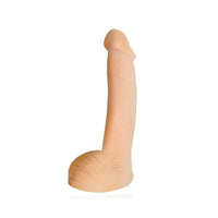 Clone a Willy Plus Balls Kit Light Skin Tone Dildo - Flesh