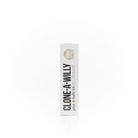 Clone a Willy Plus Balls Kit Light Skin Tone Dildo - Flesh