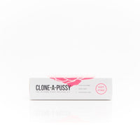 Clone a Willy Clone A Pussy Silicone - Pink