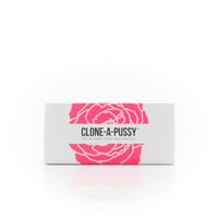 Clone a Willy Clone A Pussy Silicone - Pink