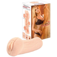 Kokos Elegance 001 Masturbator