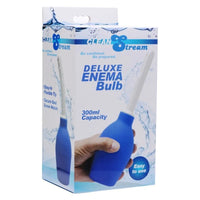 CleanStream Deluxe Enema Anal Douche