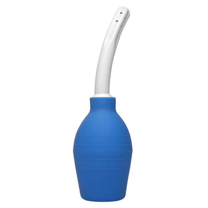 CleanStream Deluxe Enema Anal Douche