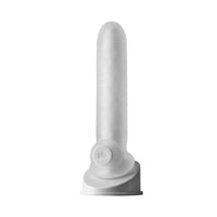 Fat Boy Micro Rib Sheath 7.5" Masturbator