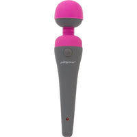 PalmPower Massage Wand - Pink