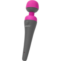 PalmPower Massage Wand - Pink
