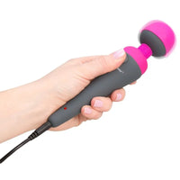 PalmPower Massage Wand - Pink