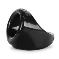 Oxballs Cock and Ball Unit X Cocksling - Black