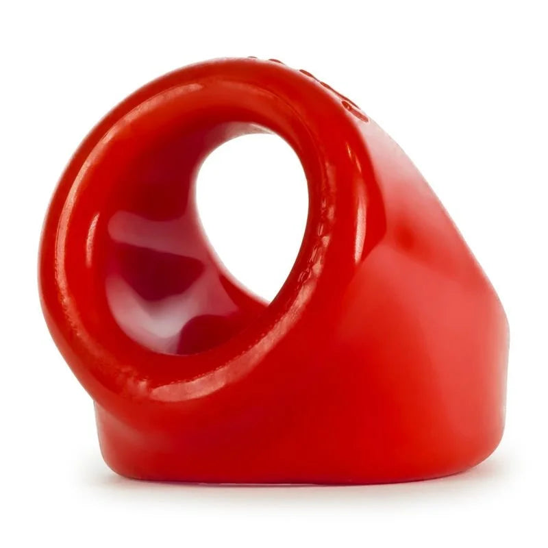 Oxballs Cock and Ball Unit X Cocksling Red - Red