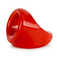 Oxballs Cock and Ball Unit X Cocksling Red - Red