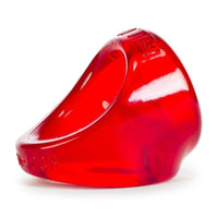 Oxballs Cock and Ball Unit X Cocksling Red - Red