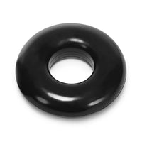 OxBalls Donut 2 Cock Ring Large - Black