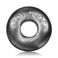 OxBalls Ringer Cockring 3 Pack - Steel
