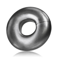 OxBalls Ringer Cockring 3 Pack - Steel