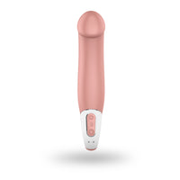 Satisfyer Vibes Master Vibrator - Flesh