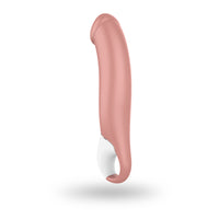 Satisfyer Vibes Master Vibrator - Flesh