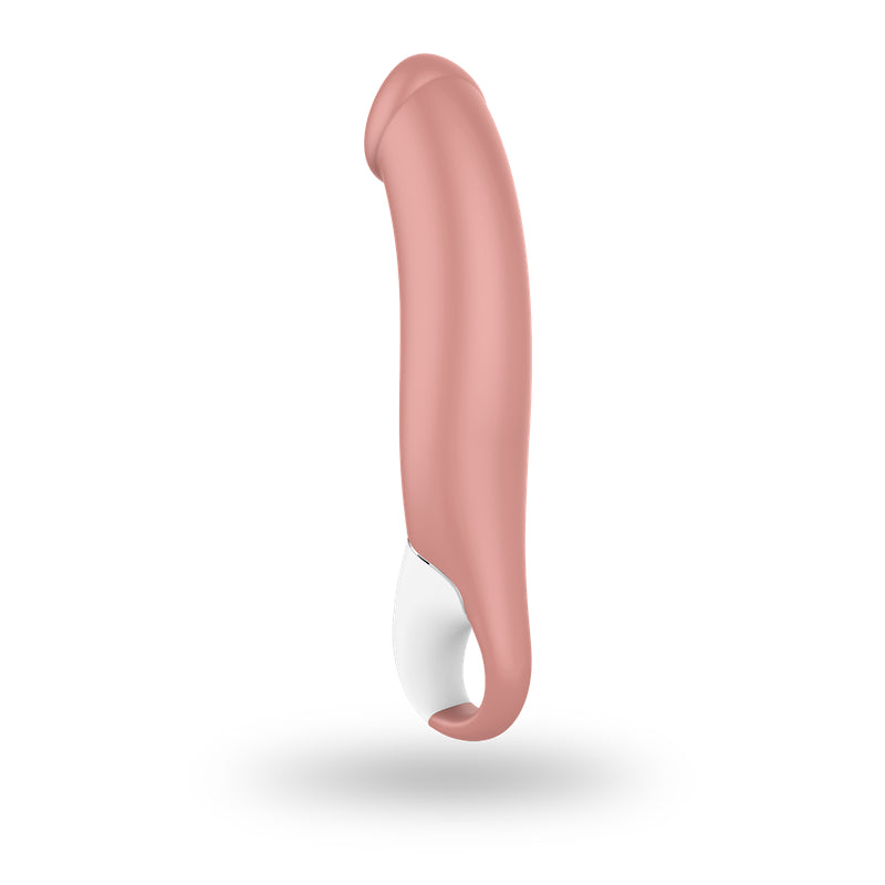Satisfyer Vibes Master Vibrator - Flesh