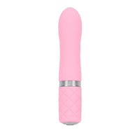 Pillow Talk Flirty  Vibrator - Pink