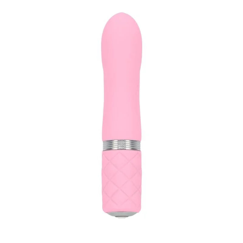 Pillow Talk Flirty  Vibrator - Pink