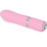 Pillow Talk Flirty  Vibrator - Pink