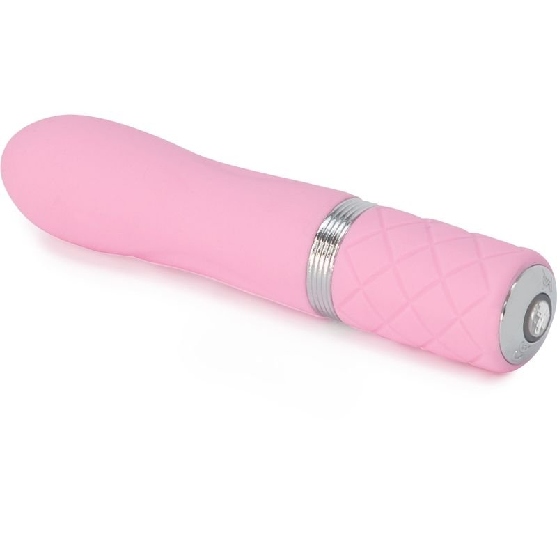 Pillow Talk Flirty  Vibrator - Pink