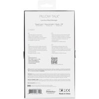 Pillow Talk Cheeky  Vibrator - Pink