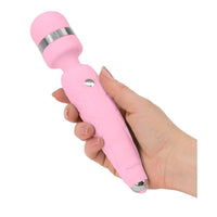 Pillow Talk Cheeky  Vibrator - Pink