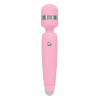 Pillow Talk Cheeky  Vibrator - Pink
